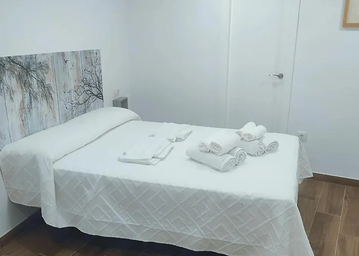 Abuela Maruja 公寓 卡索拉
