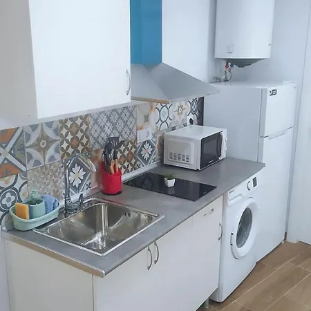 Apartment Abuela Maruja *