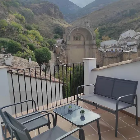 Abuela Maruja Apartment *