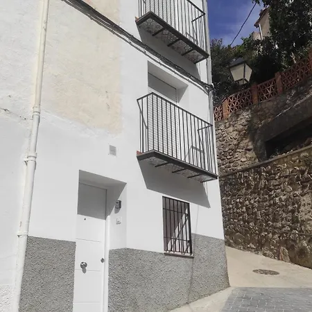 דירה Abuela Maruja קאסורלה