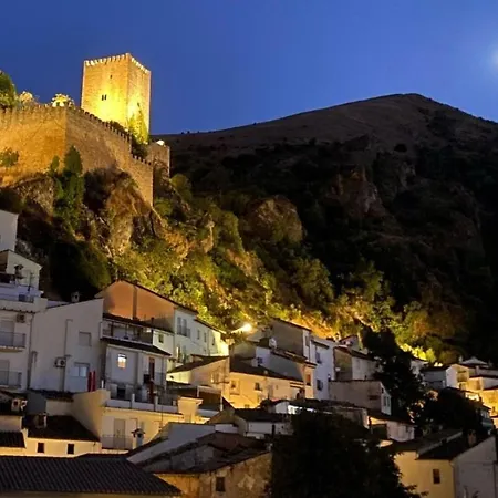 דירה Abuela Maruja